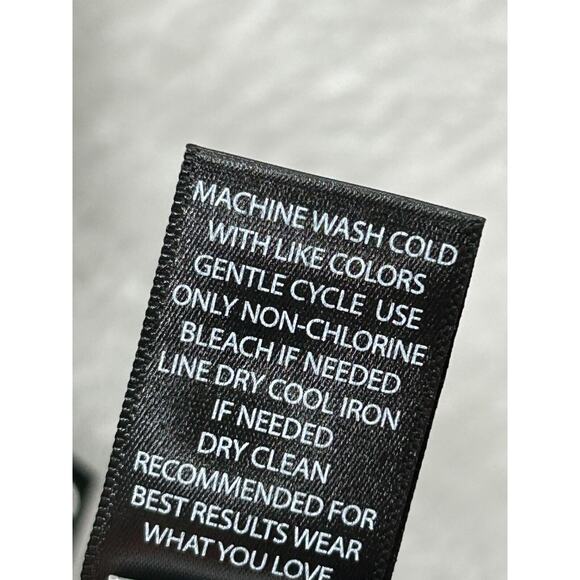 NWT Torrid Women's K Green Garden Super Soft Elbow Sleeve Tunic T-Shirt Size 2X - Picture 6 of 8